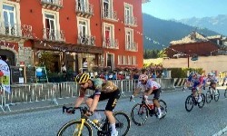 Days 3 to 5 - Hotel Oberland- Bourg d'Osians