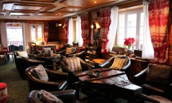 H&ocirc;tel Christiania