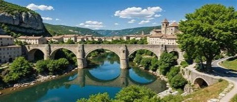 France-Dr&ocirc;me and Ard&egrave;che-Tris Private