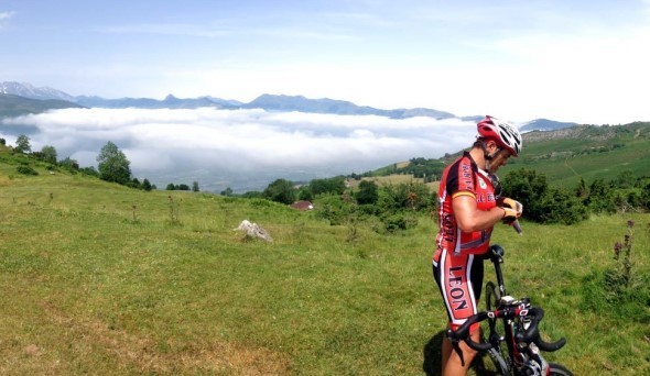 Italy North to South-Avid Cycling- - Private Justin Trip